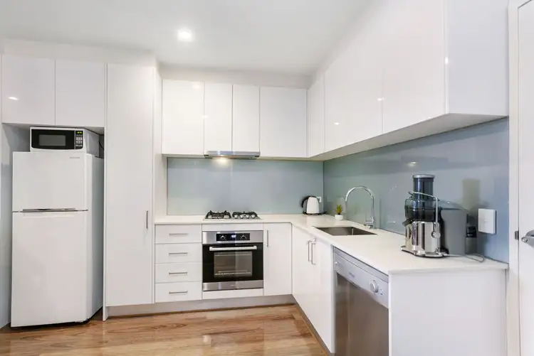 Main view of Homely apartment listing, 114/388 Murray Road, Preston VIC 3072
