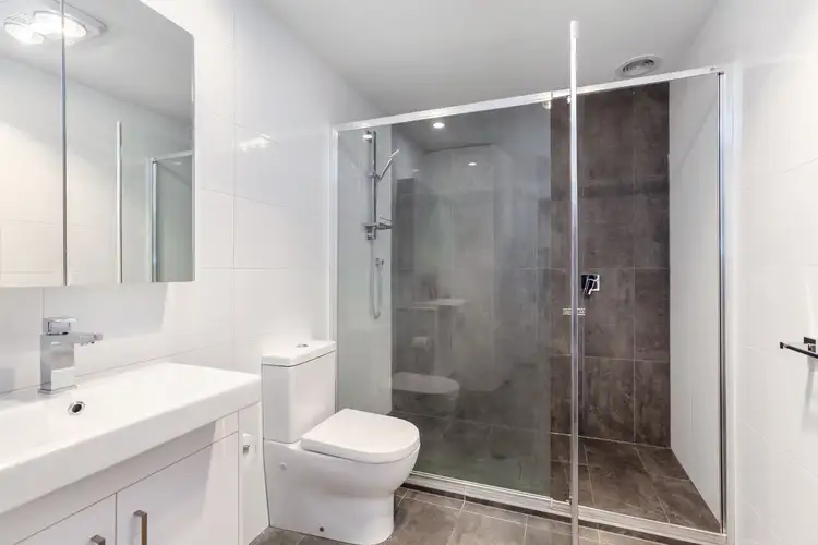Third view of Homely apartment listing, 114/388 Murray Road, Preston VIC 3072