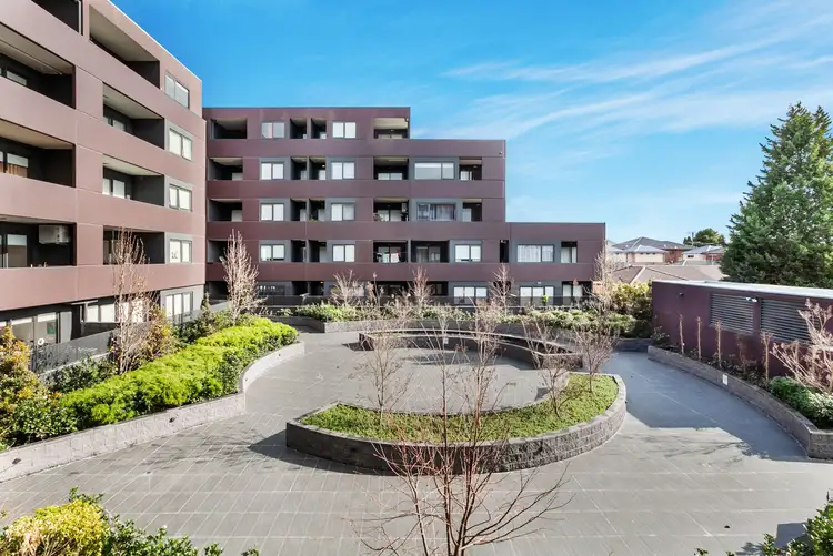 Fourth view of Homely apartment listing, 114/388 Murray Road, Preston VIC 3072