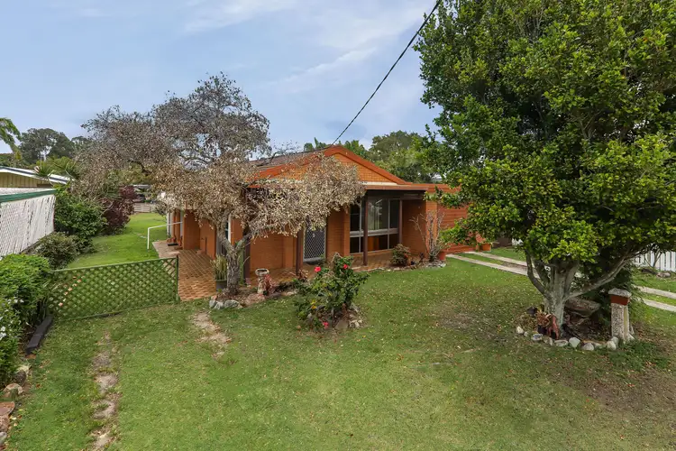 Main view of Homely house listing, 21 Allambie Street, Maroochydore QLD 4558