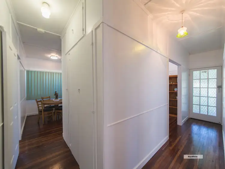 Third view of Homely house listing, 8 Haynes Street, Park Avenue QLD 4701
