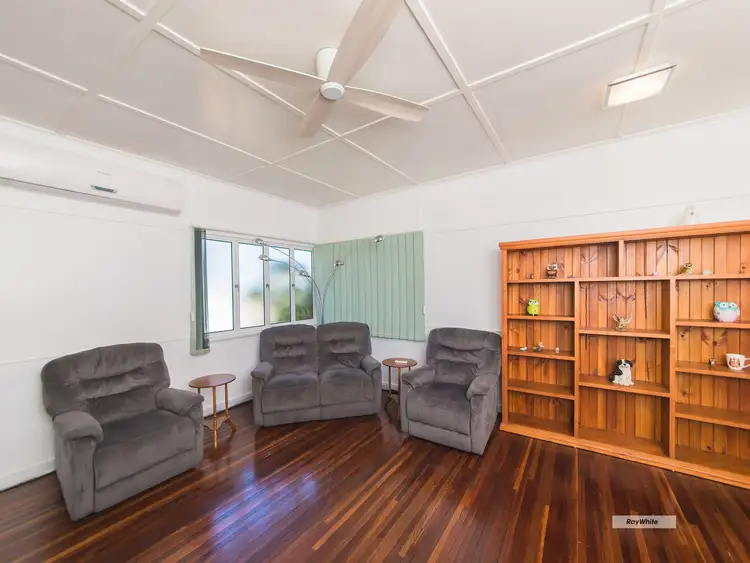 Fifth view of Homely house listing, 8 Haynes Street, Park Avenue QLD 4701