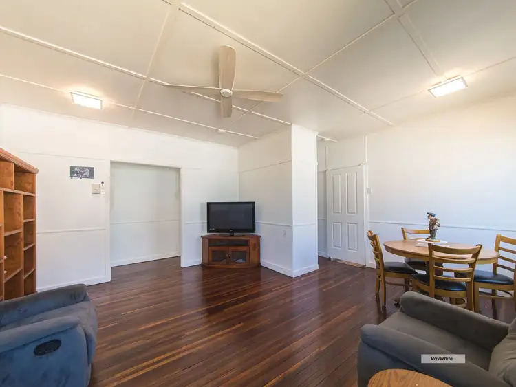 Sixth view of Homely house listing, 8 Haynes Street, Park Avenue QLD 4701