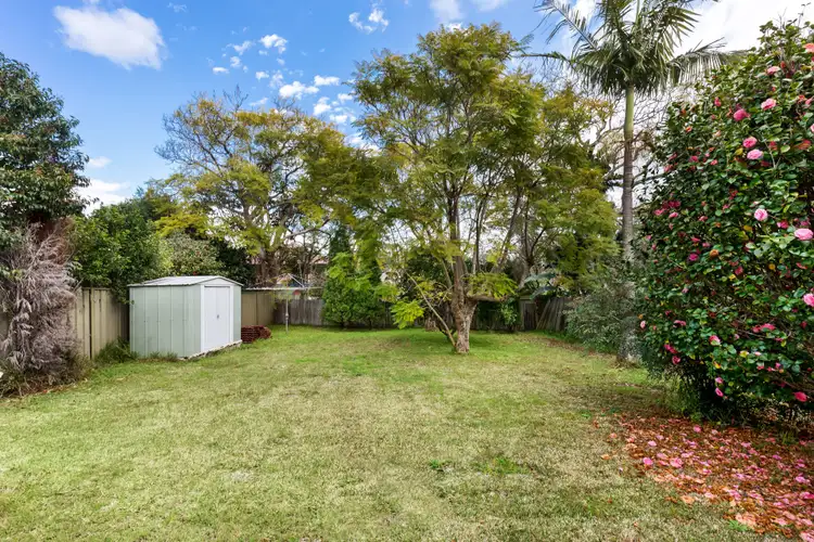 Fifth view of Homely house listing, 15 Romani Avenue, Riverview NSW 2066