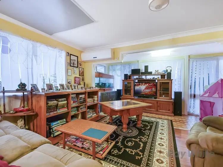 Second view of Homely house listing, 159 Barrett Street, Bracken Ridge QLD 4017