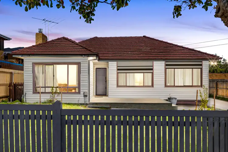 1/8 Black Street, Oakleigh East VIC 3166
