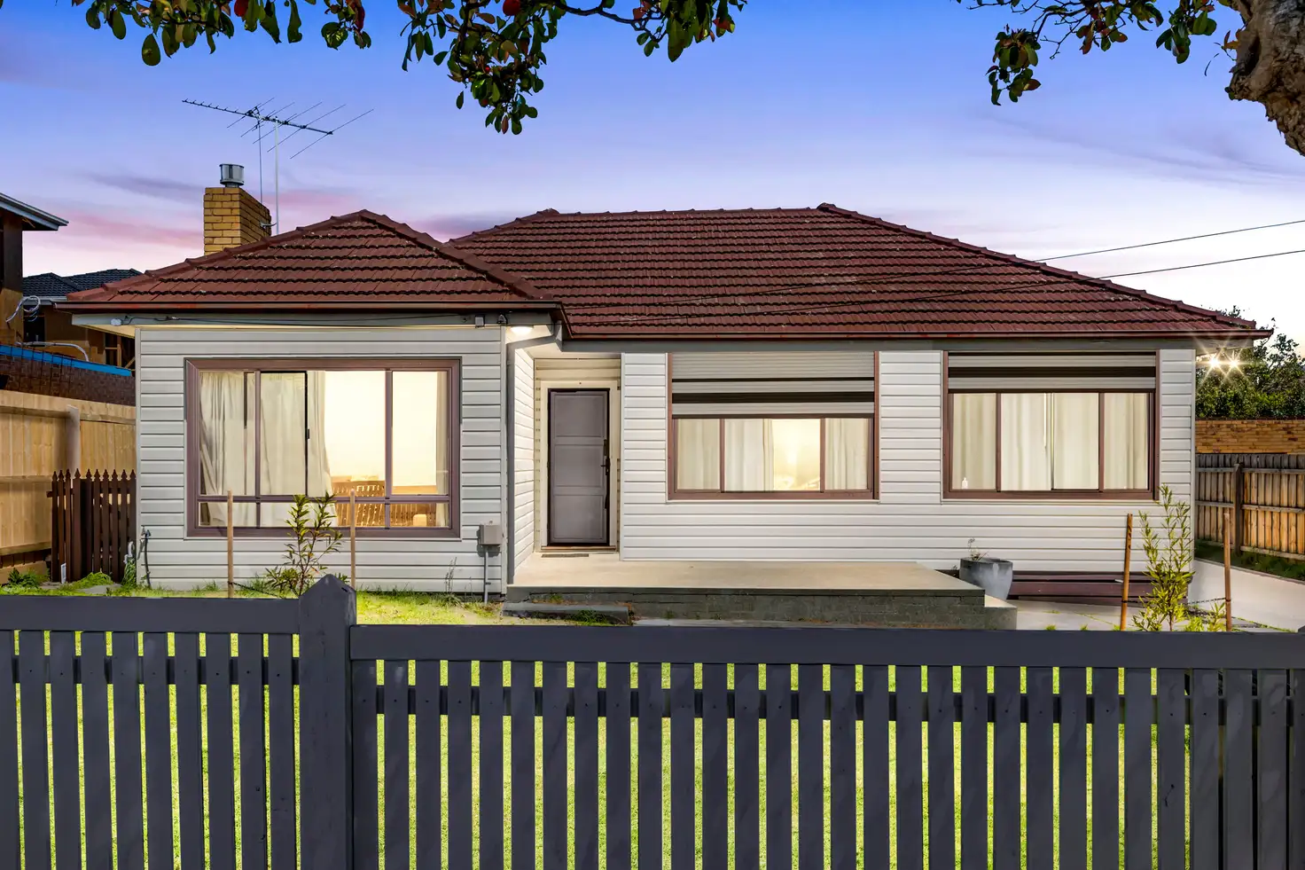 Main view of Homely unit listing, 1/8 Black Street, Oakleigh East VIC 3166