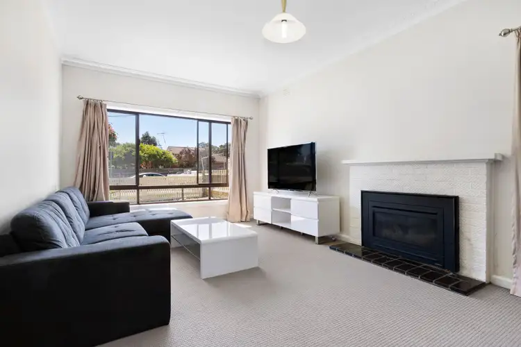 Second view of Homely unit listing, 1/8 Black Street, Oakleigh East VIC 3166