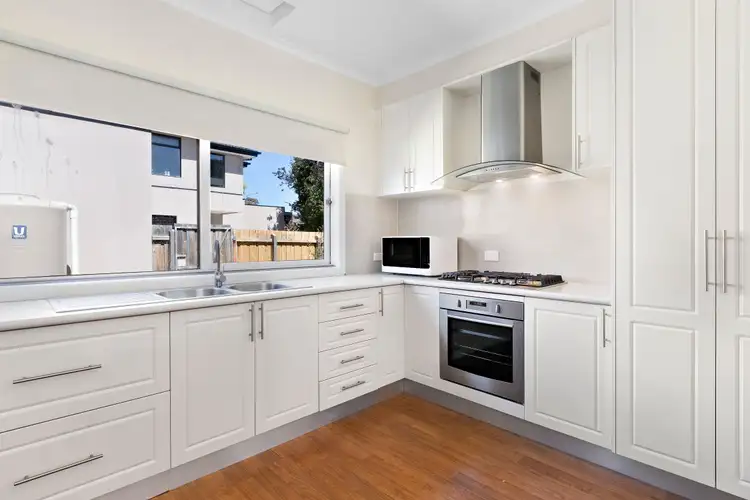 Third view of Homely unit listing, 1/8 Black Street, Oakleigh East VIC 3166