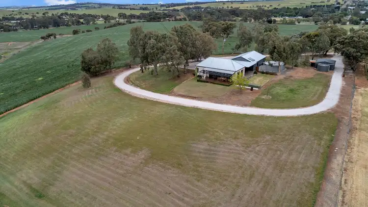 Second view of Homely house listing, Lot 1 Kingston Terrace, Auburn SA 5451