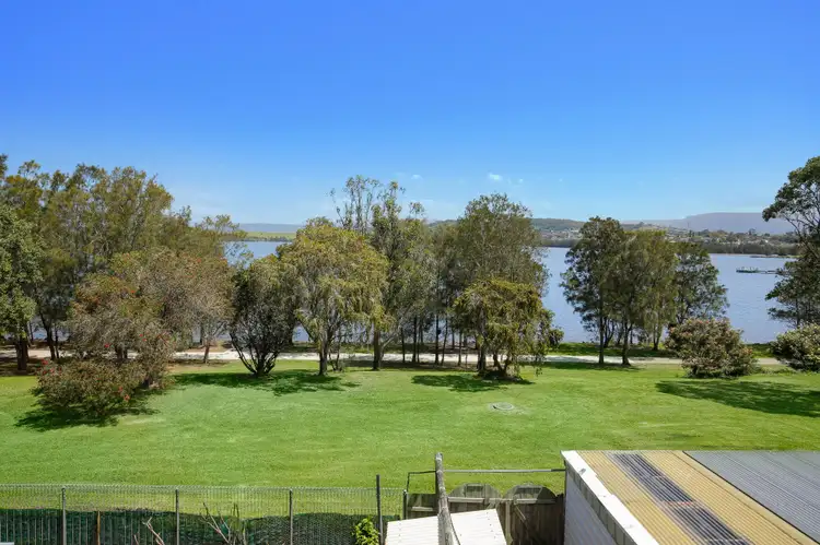 47 Rushton Drive, Kanahooka NSW 2530