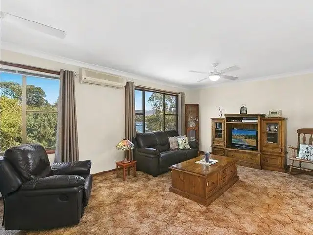Fifth view of Homely house listing, 47 Rushton Drive, Kanahooka NSW 2530
