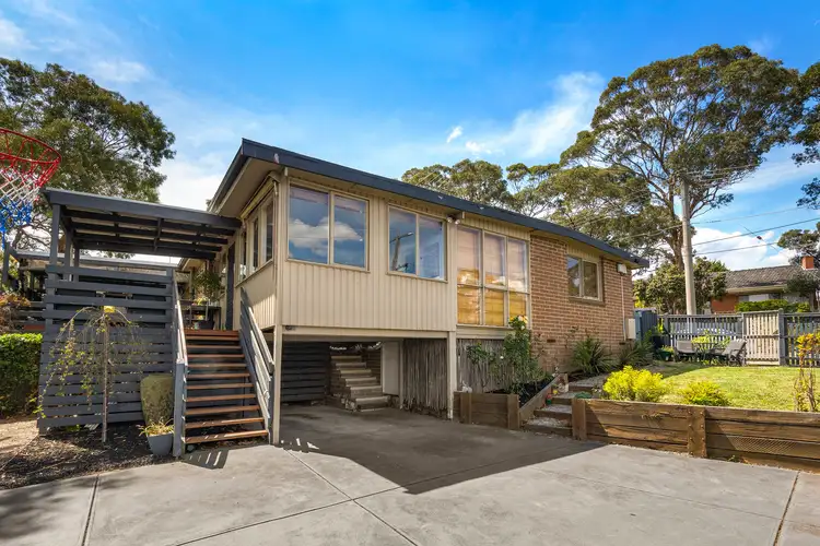 45 Martins Lane, Viewbank VIC 3084