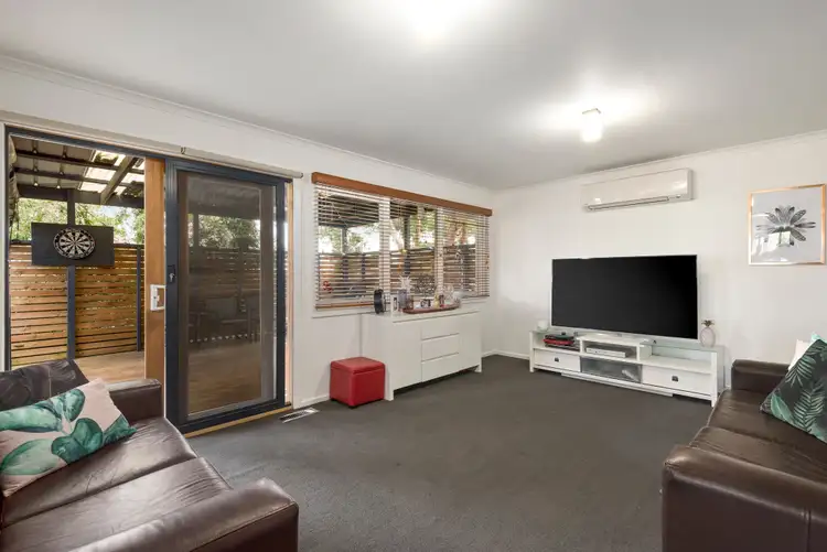Second view of Homely house listing, 45 Martins Lane, Viewbank VIC 3084
