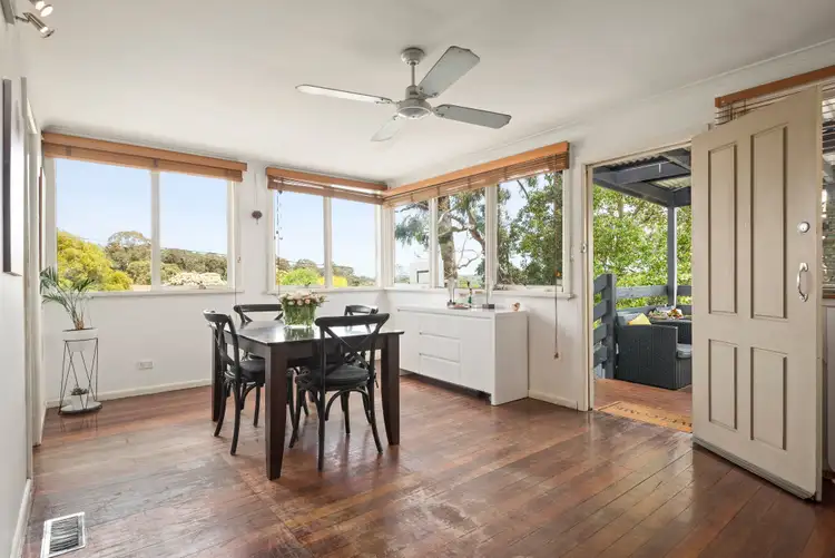 Third view of Homely house listing, 45 Martins Lane, Viewbank VIC 3084