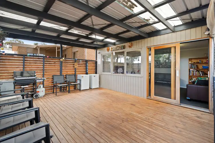 Fourth view of Homely house listing, 45 Martins Lane, Viewbank VIC 3084