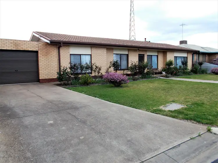 7 Dunn Street, Bordertown SA 5268