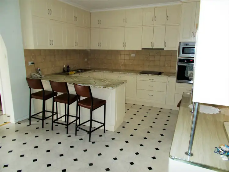 Second view of Homely house listing, 7 Dunn Street, Bordertown SA 5268