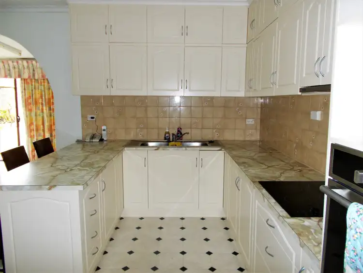 Third view of Homely house listing, 7 Dunn Street, Bordertown SA 5268