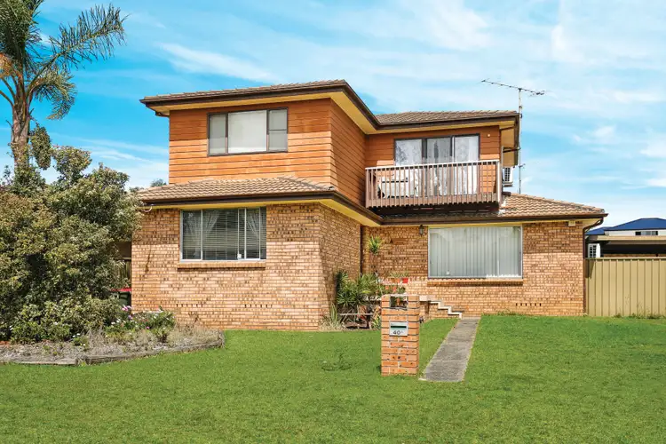 40 Devonshire Crescent, Oak Flats NSW 2529