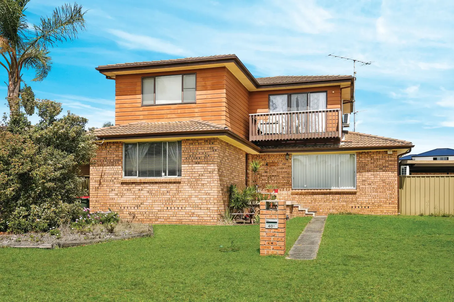 Main view of Homely house listing, 40 Devonshire Crescent, Oak Flats NSW 2529