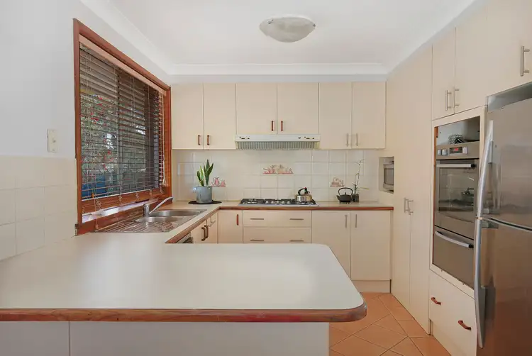 Second view of Homely house listing, 40 Devonshire Crescent, Oak Flats NSW 2529