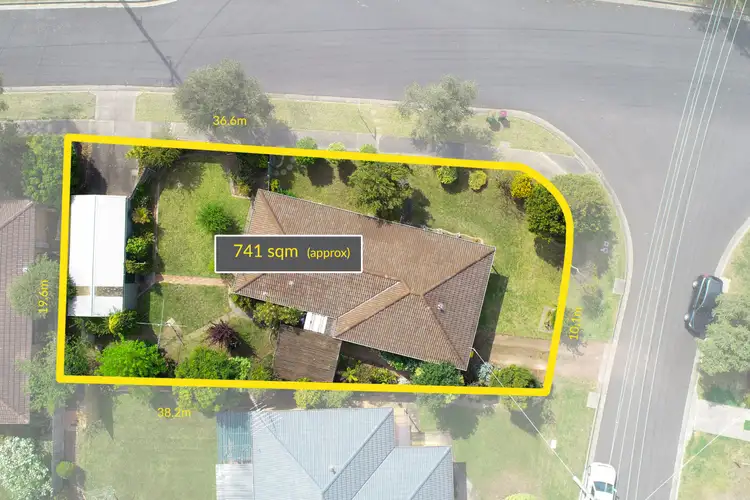 9 Brahman Close, Belmont VIC 3216