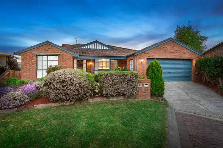 6 Albury Court, Croydon North VIC 3136