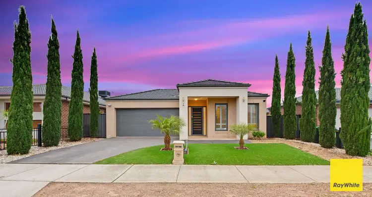 5 Josebury Road, Tarneit VIC 3029