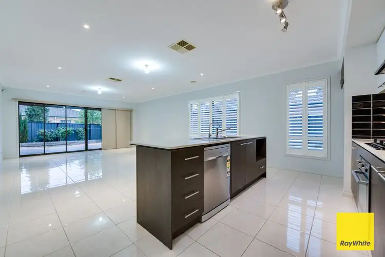 Sixth view of Homely house listing, 5 Josebury Road, Tarneit VIC 3029