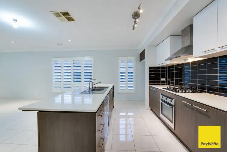 Seventh view of Homely house listing, 5 Josebury Road, Tarneit VIC 3029