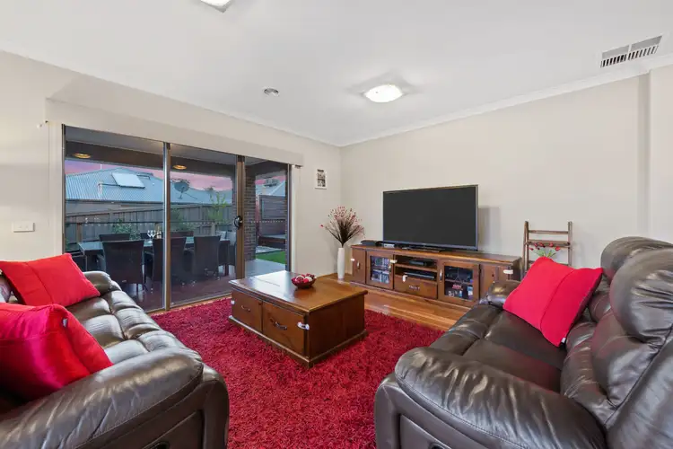 Second view of Homely house listing, 7 McPherson Drive, Croydon VIC 3136
