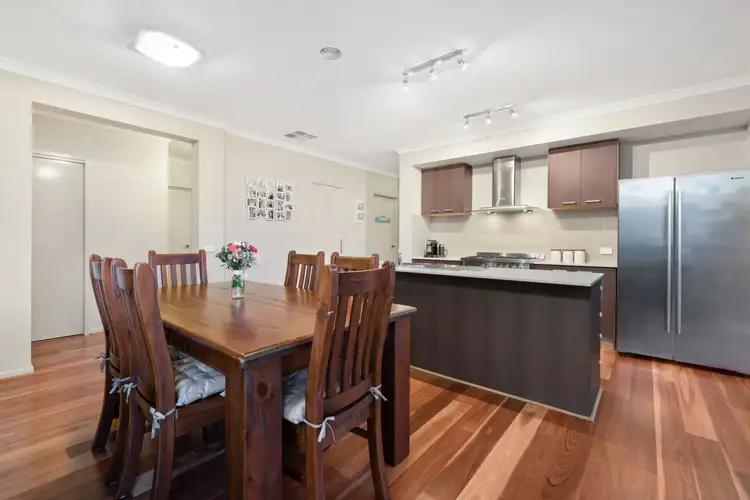Fifth view of Homely house listing, 7 McPherson Drive, Croydon VIC 3136