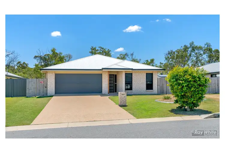 31 Stringybark Avenue, Norman Gardens QLD 4701