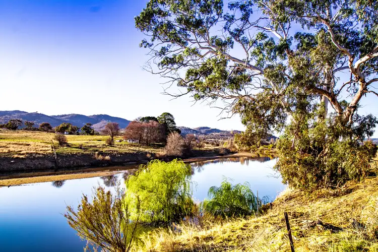1449 Tidbinbilla Road, Tharwa ACT 2620