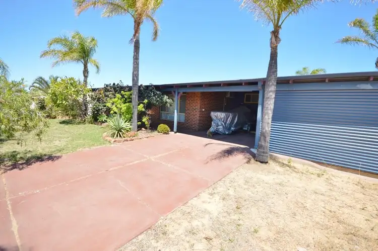 36 Glass Street, Kalbarri WA 6536