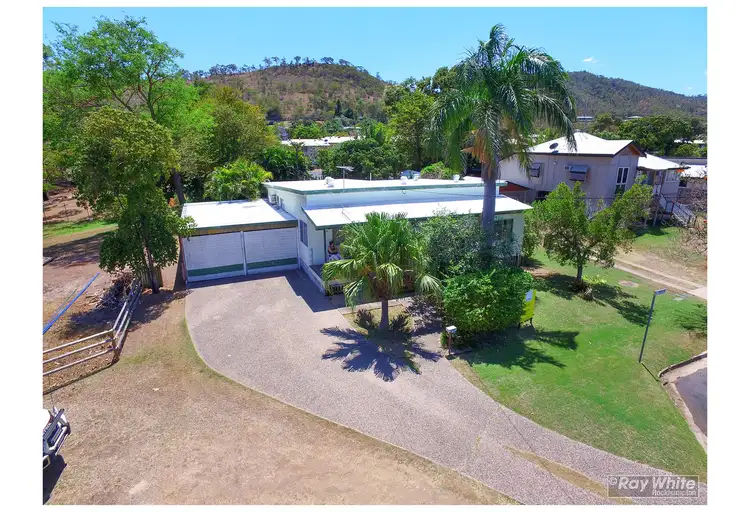 Second view of Homely house listing, 363 Paterson Avenue, Koongal QLD 4701