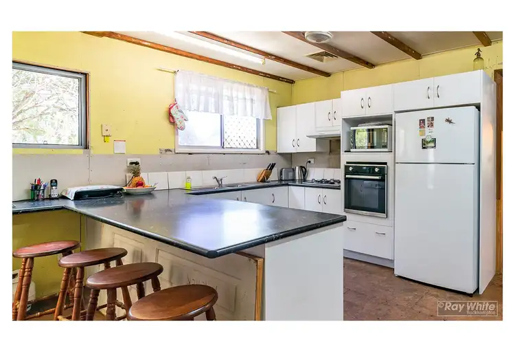 Fourth view of Homely house listing, 363 Paterson Avenue, Koongal QLD 4701