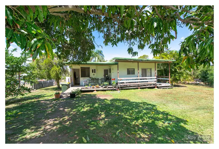 Fifth view of Homely house listing, 363 Paterson Avenue, Koongal QLD 4701