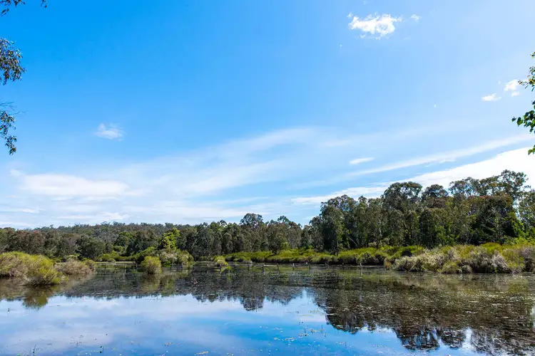 Second view of Homely rural property listing, 165 Poison Swamp Road, Nannup WA 6275
