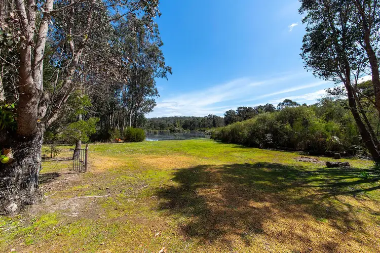 Third view of Homely rural property listing, 165 Poison Swamp Road, Nannup WA 6275