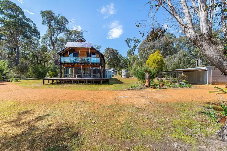 Fourth view of Homely rural property listing, 165 Poison Swamp Road, Nannup WA 6275