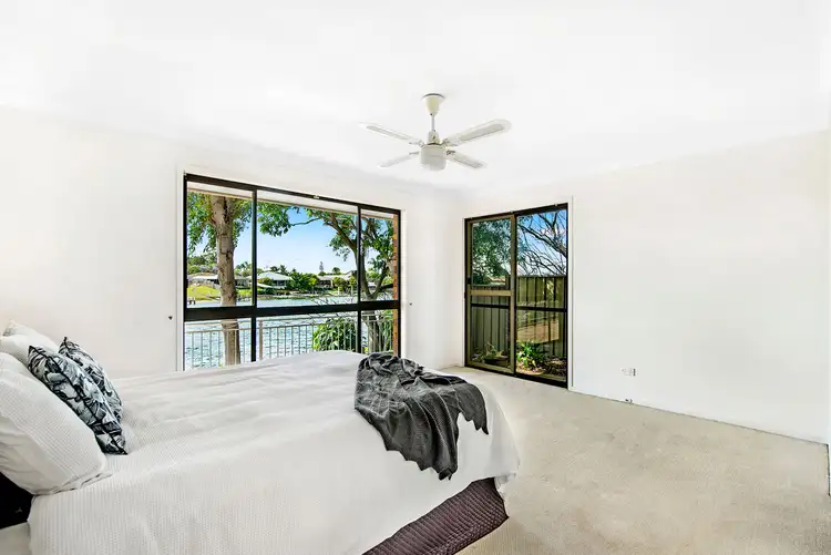 Sixth view of Homely house listing, 22 Salacia Avenue, Mermaid Waters QLD 4218