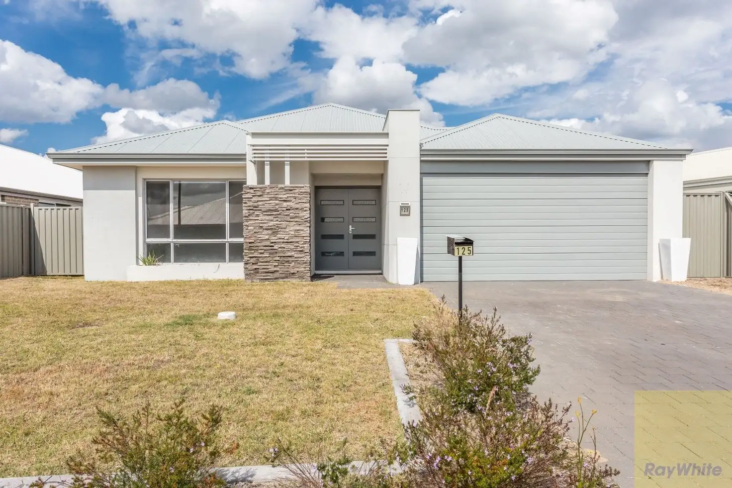 Main view of Homely house listing, 125 Kokoda Boulevard, Byford WA 6122