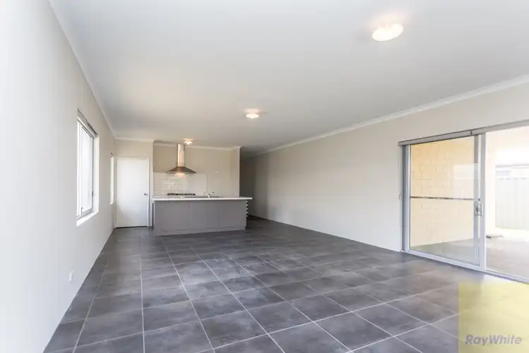Second view of Homely house listing, 125 Kokoda Boulevard, Byford WA 6122