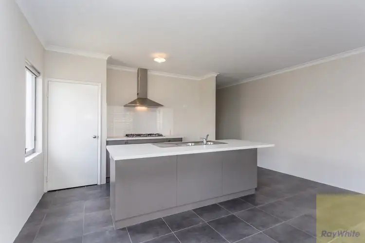 Third view of Homely house listing, 125 Kokoda Boulevard, Byford WA 6122