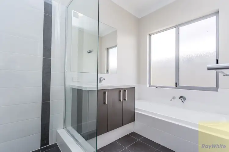 Seventh view of Homely house listing, 125 Kokoda Boulevard, Byford WA 6122