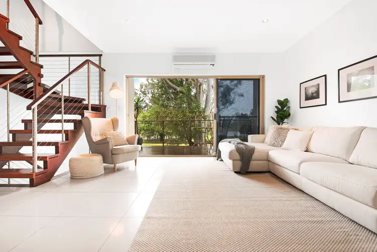 Second view of Homely unit listing, 2/3 Bradman Avenue, Maroochydore QLD 4558