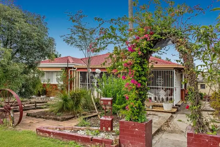 Main view of Homely house listing, 43 Thompson Avenue, Moorebank NSW 2170