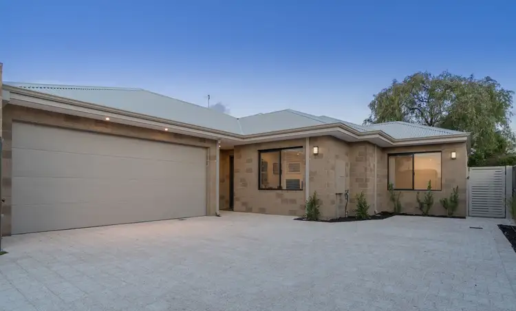 36A Celebration Street, Beckenham WA 6107